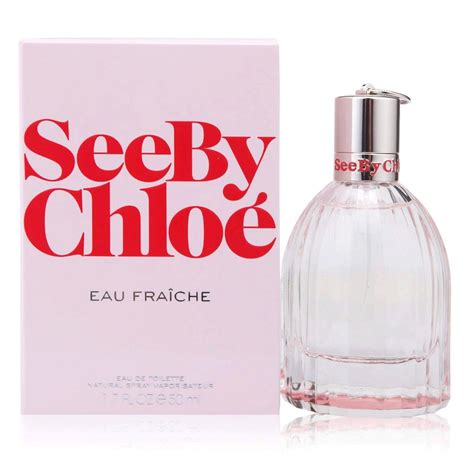 see by chloe perfume eau fraiche|see by chloe shop online.